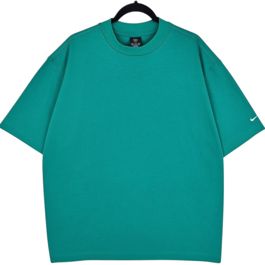 Vintage Nike Golf Green Tee Shirt Size XL