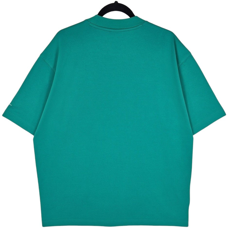 Vintage Nike Golf Green Tee Shirt Size XL