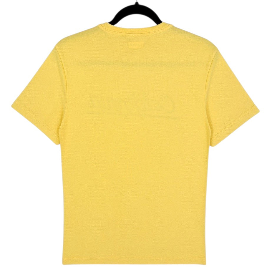 Levis California Yellow Tee Shirt Size S