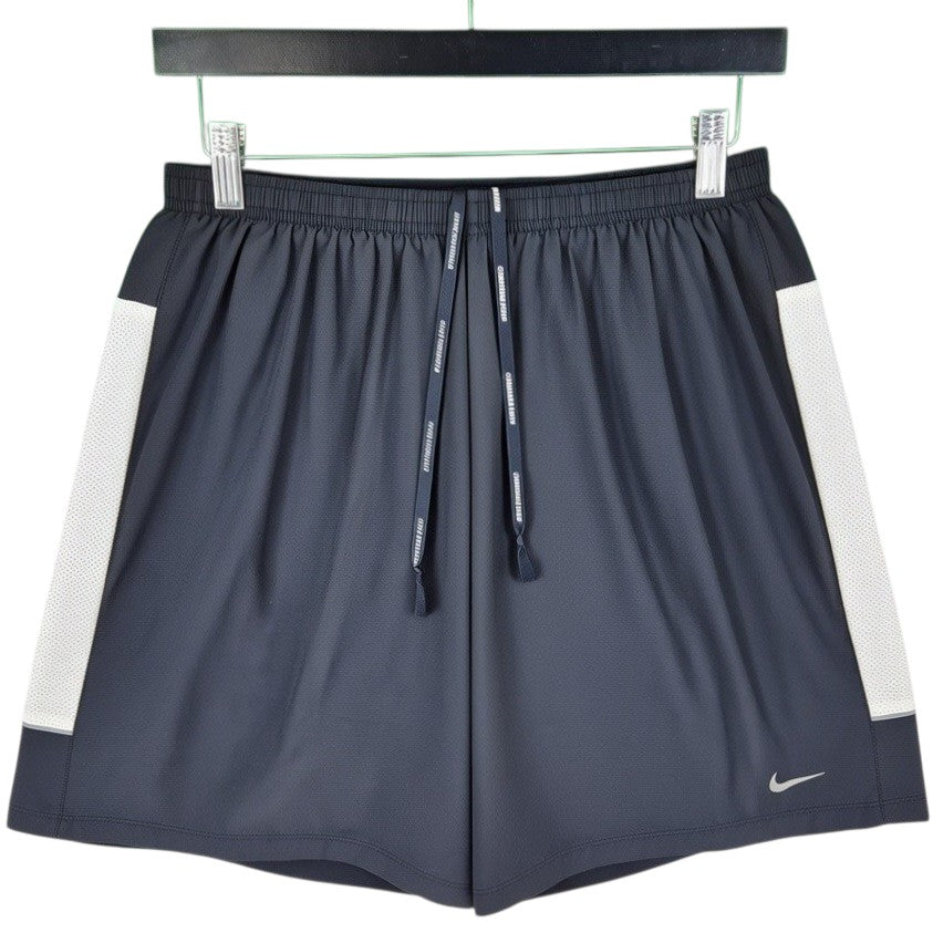 Nike Running Black Sport Shorts Size M