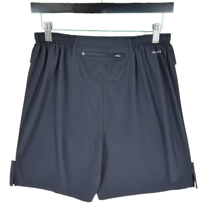 Nike Running Black Sport Shorts Size M