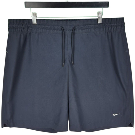Nike Black Sport Shorts Size XL