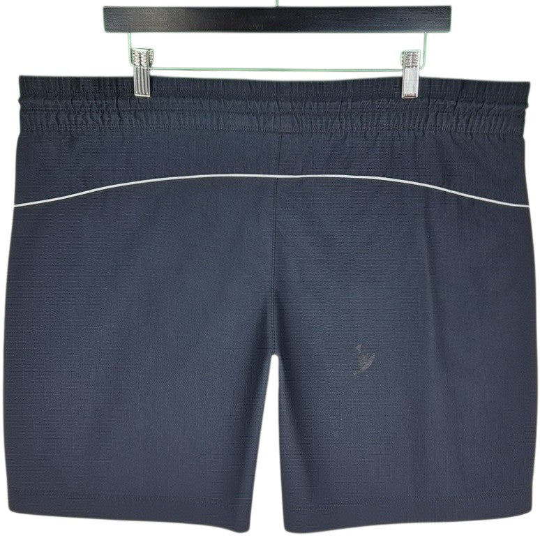 Nike Black Sport Shorts Size XL