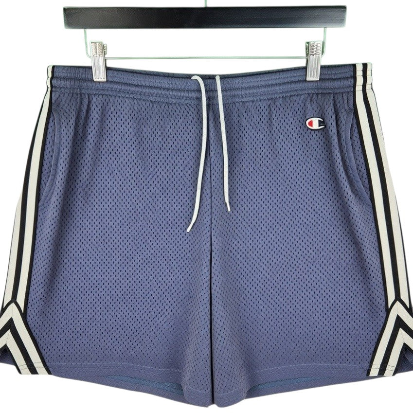 Champion Grey Sport Shorts Size XL