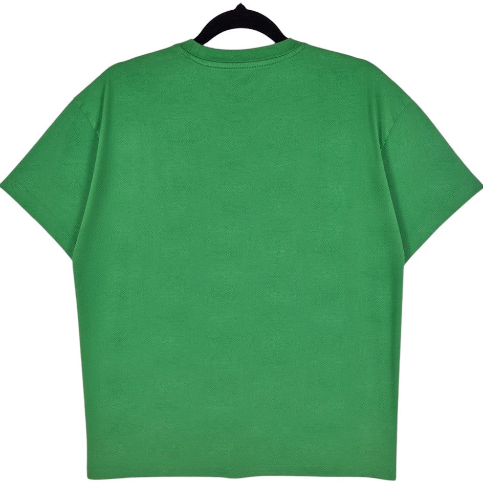 Polo Ralph Lauren Green Basic Crewneck Tee Shirt Size S