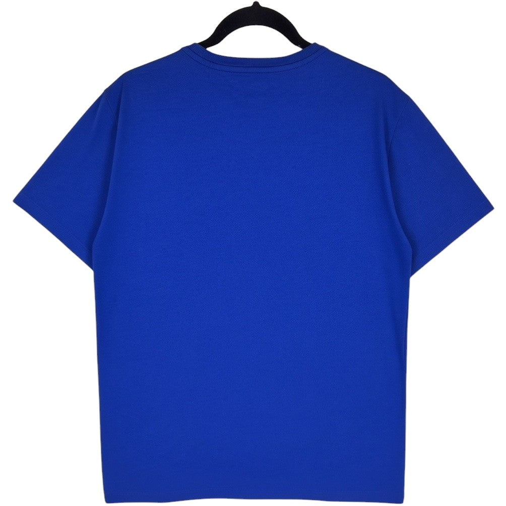 Polo Ralph Lauren Blue Basic Crewneck Tee Shirt Size L