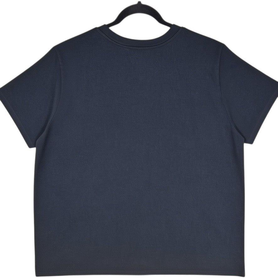 Levis Black Tee Shirt Size 3XL