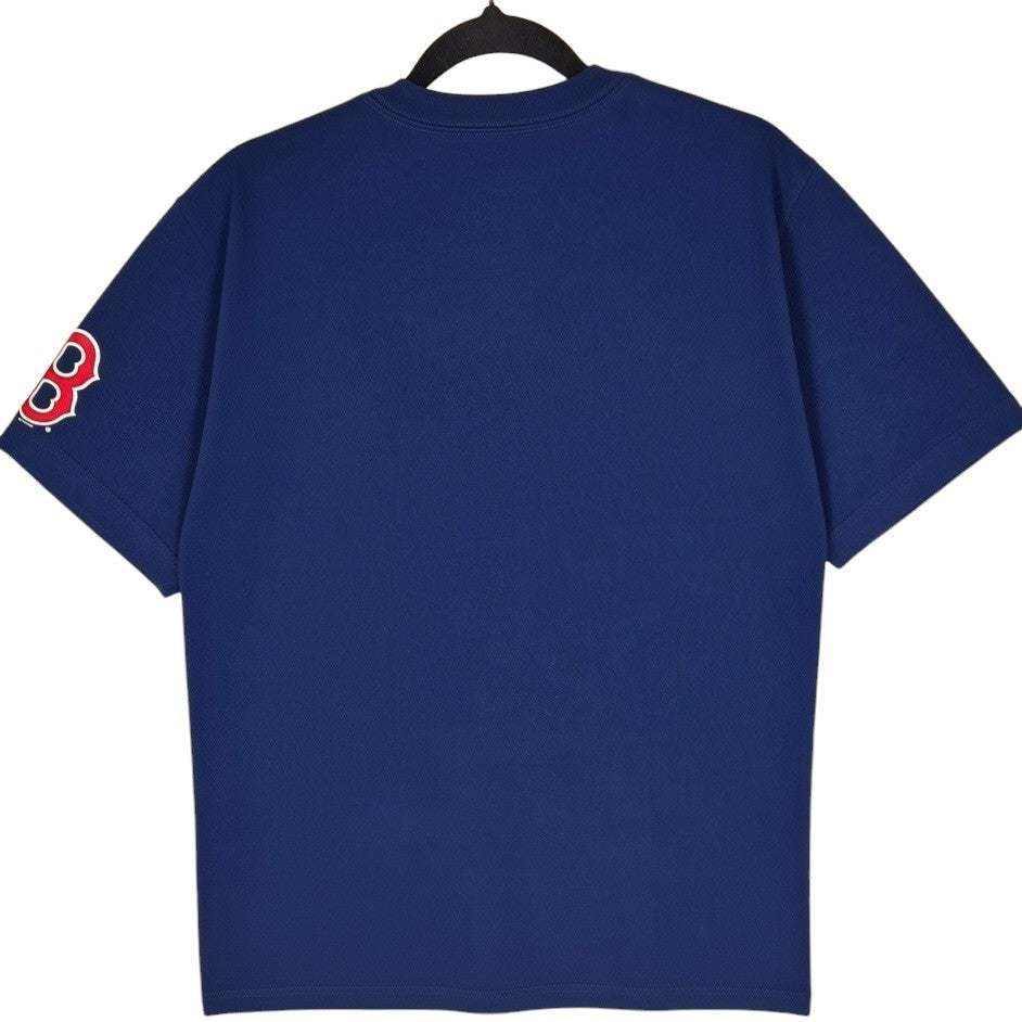 Nike Boston Red Sox Dark Blue Fenway Park Tee Shirt Size M
