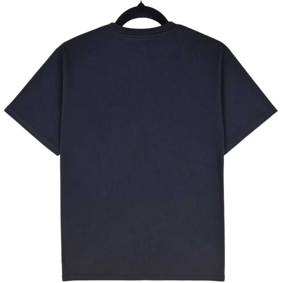 Levis Black Tee Shirt Size XS