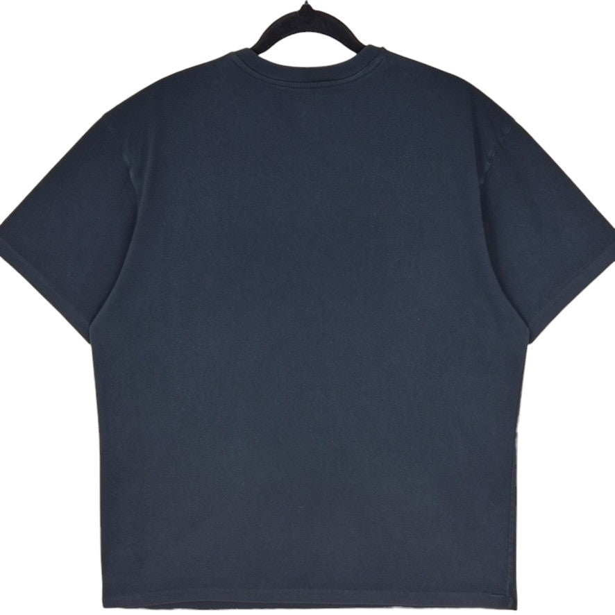 Polo Ralph Lauren Black Basic V Neck Tee Shirt Size L
