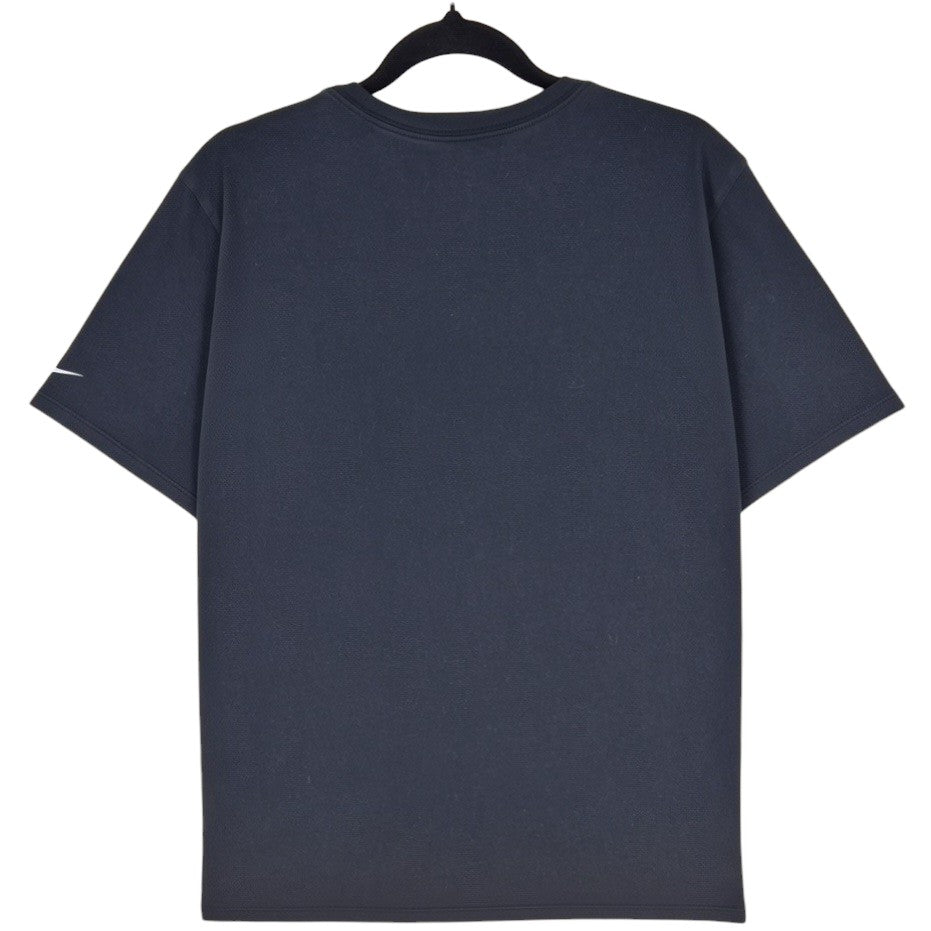 Nike Black Tee Shirt Size M
