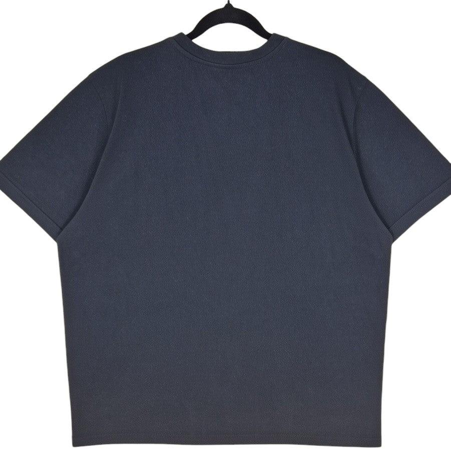 Adidas Black Regular Fit Tee Shirt Size XL