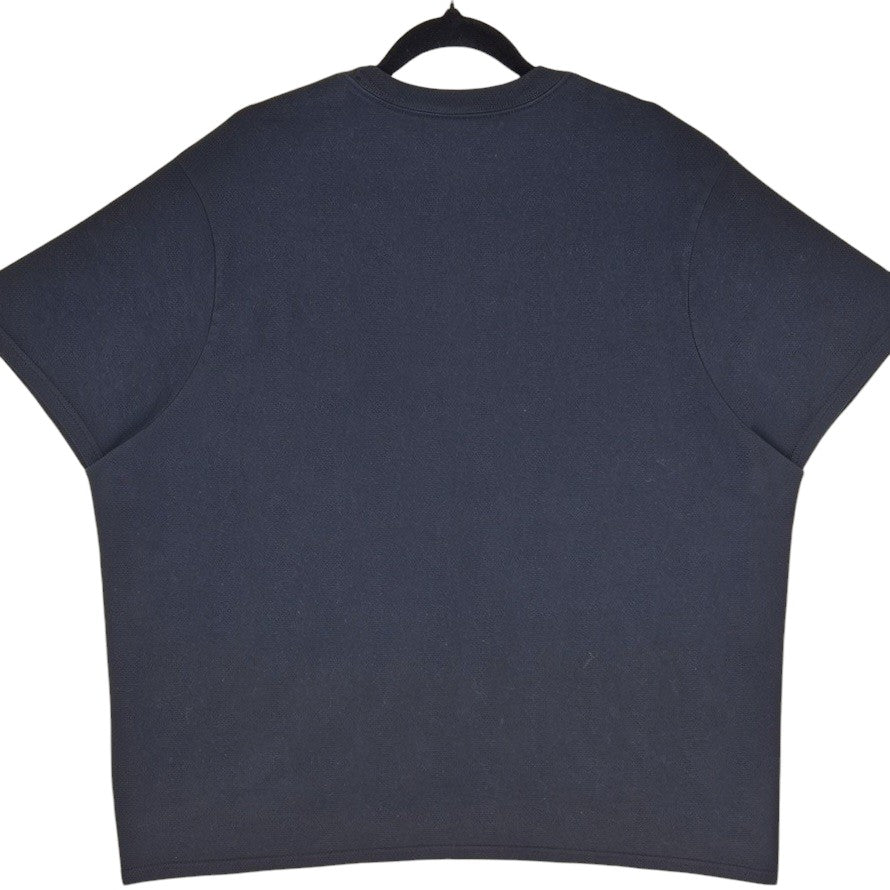 Adidas Black Tee Shirt Size 2XL