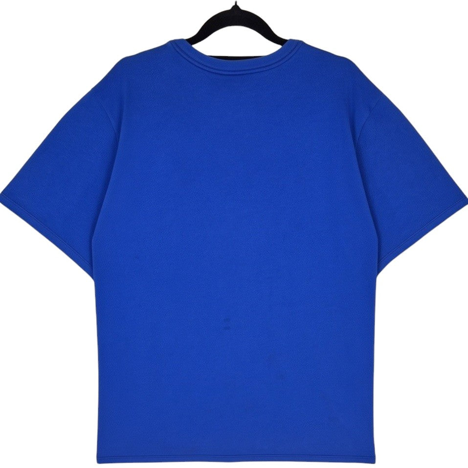 Nike Blue Tee Shirt Size L